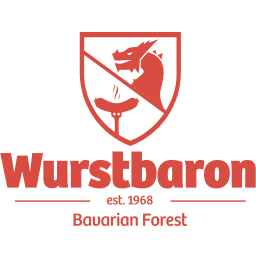 Wurst Baron Logo