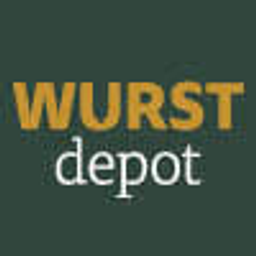 WURSTdepot Logo