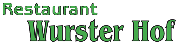 Restaurant Wurster-Hof Logo