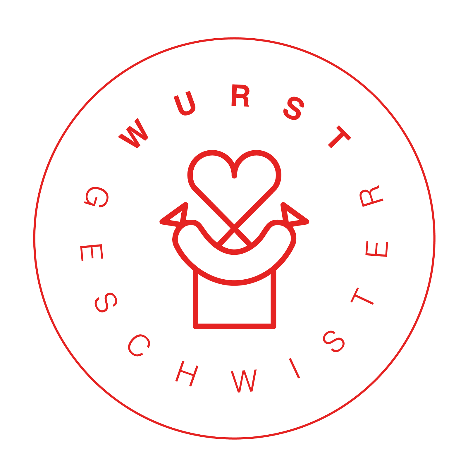 Wurstgeschwister GmbH Logo
