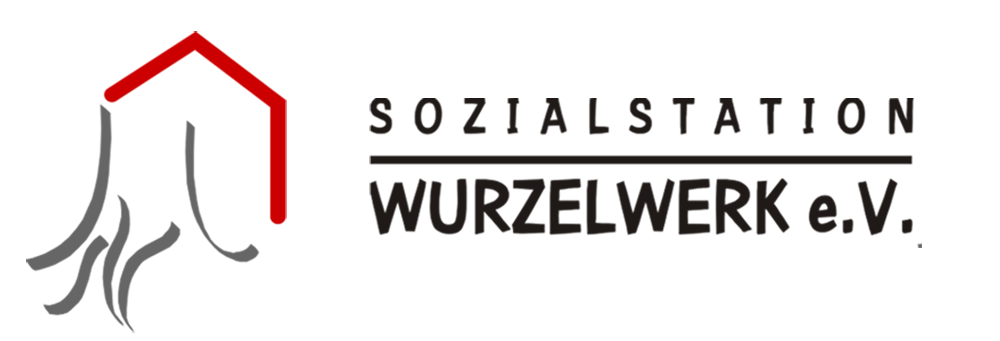 Wurzelwerk e.V. Logo