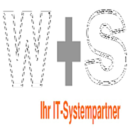 W+S GmbH & Co. KG Computer Logo