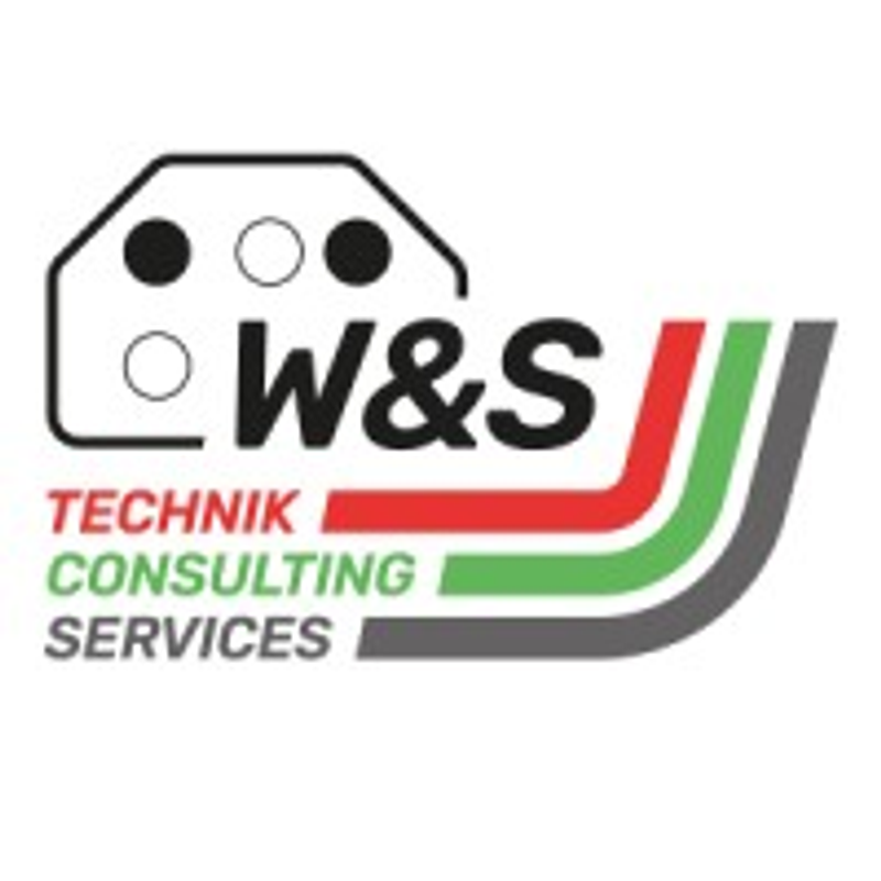 W&S Technik GmbH Logo
