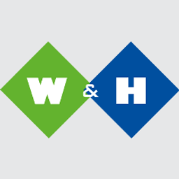 Wust & Heck GmbH Heizung Sanitär Logo