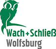 Wach- u. Schliessgesellschaft Wolfsburg GmbH Logo
