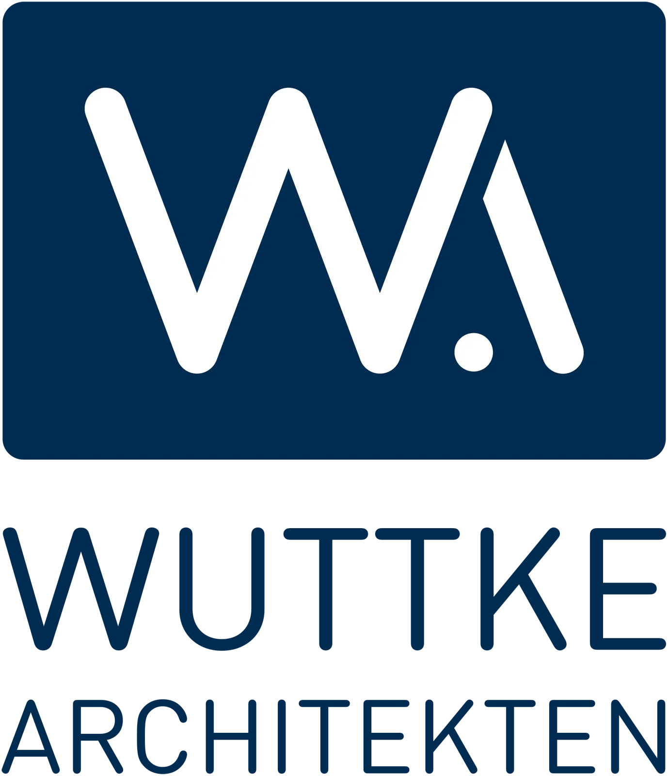 Wuttke Weber Architekten Logo