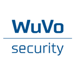 WuVo Security Ltd. Logo
