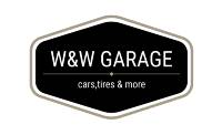 W&W Garage GmbH Logo