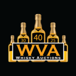 WVA Whisky Auctions Logo