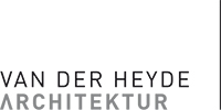 Heyde van der Wolfgang Dipl.-Ing. Architekt Logo