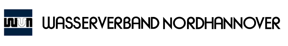 Wasserverband Nord Hannover Logo