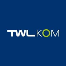 TWL-KOM GmbH Logo