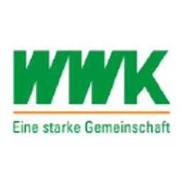 WWK Versicherungen Bernd Ott Logo