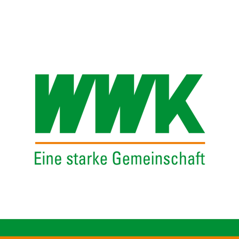 WWK Versicherungen Logo