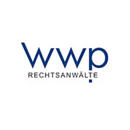 WWP Rechtsanwälte Logo