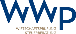 WWP Weckerle Wilms Partner GmbH Steuerberater und Wirtschaftsprüfer Logo