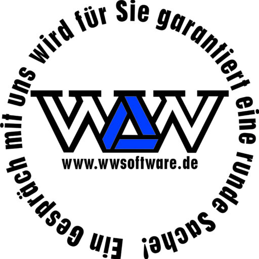 W&W Software Products GmbH Logo