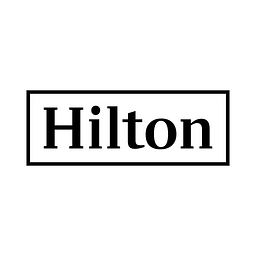 Hilton Hotels Logo