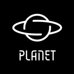Planet Computers Logo