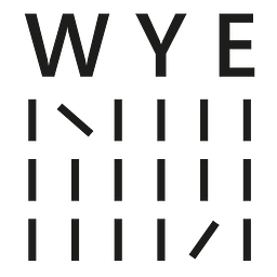 WYE Design Logo
