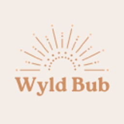Wyld Bub Logo