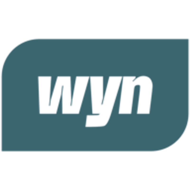 wyn | payments simplified Logo