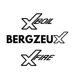 X Boil Logo
