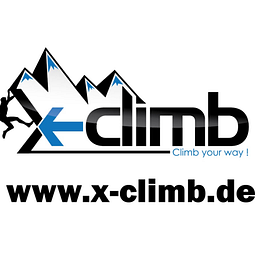 x-climb.de Logo