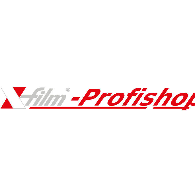 x-film-profishop.de Logo