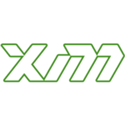 X-Modding Logo