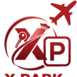 X Park Düsseldorf Logo