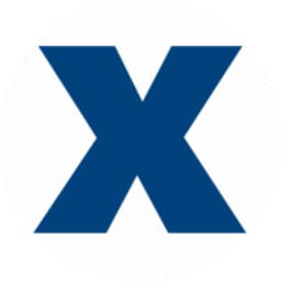 x-root Software GmbH Logo