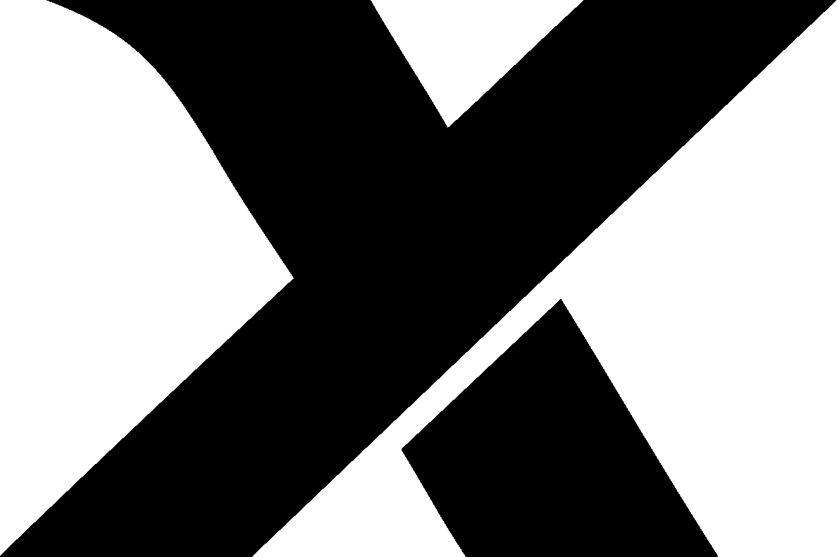X Tremepower Logo