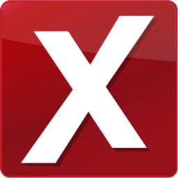 XVolutionde Logo