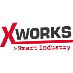 X Works Logo