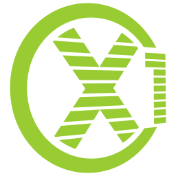 X1 Autoteile Logo