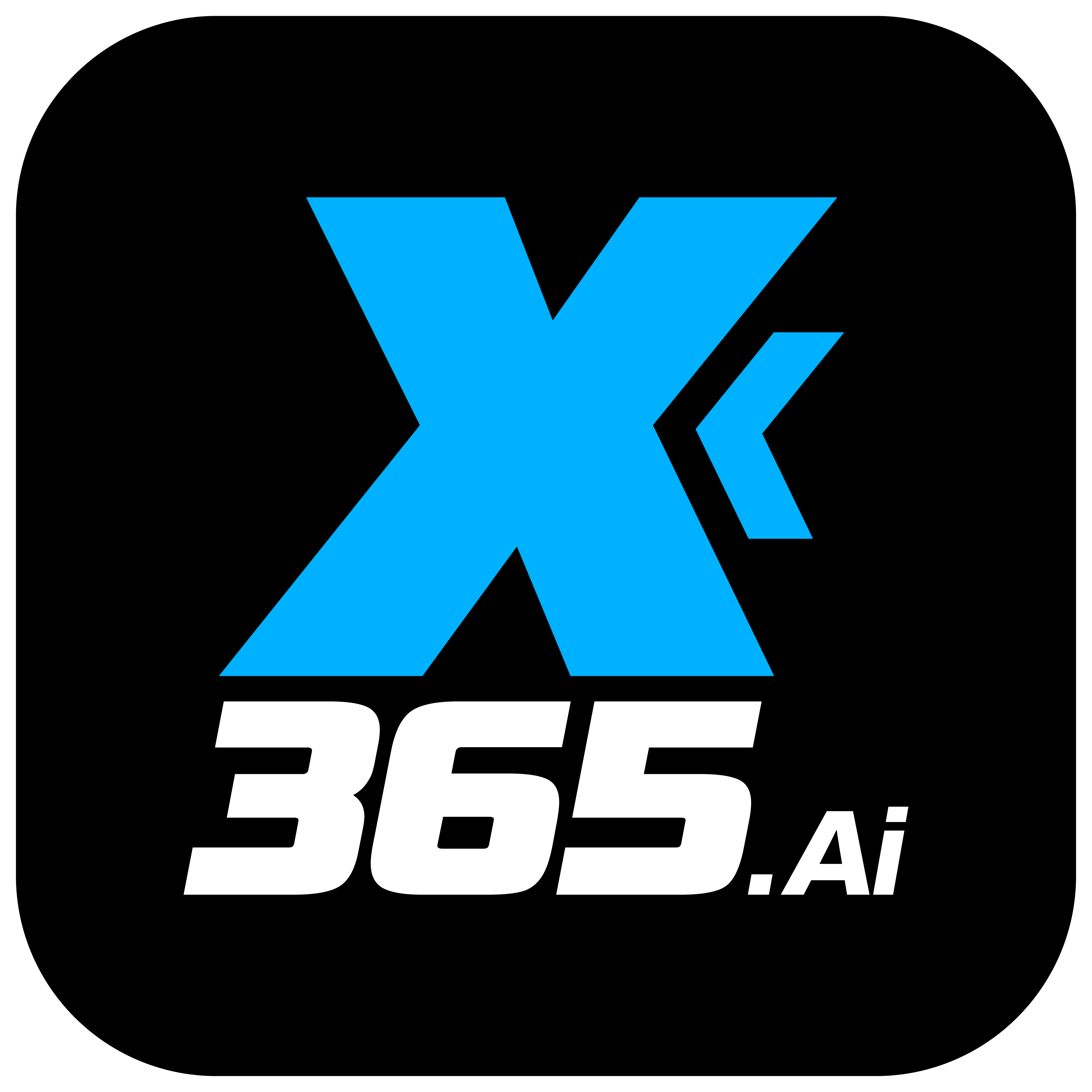 X365 Logo