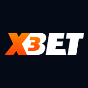 X3bet Casino Logo