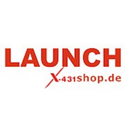 X431shop Logo