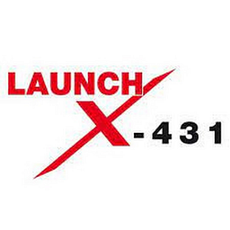 X431shop Logo