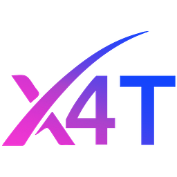 X4T Logo