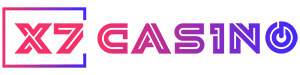 X7 Casino Logo