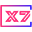 X7casino Logo