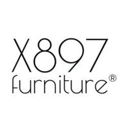 X897 Furniture Limited Logo