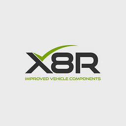 X8R Ltd Logo