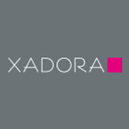 Xadora Online Logo