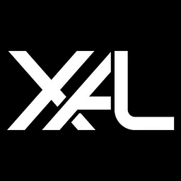 XAL GmbH Logo