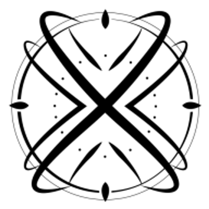 La Xanosphère Logo