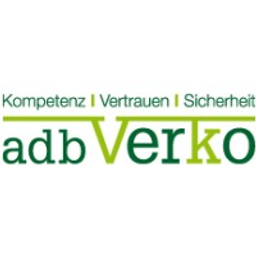 Andre de Beyer adbVerKo Logo