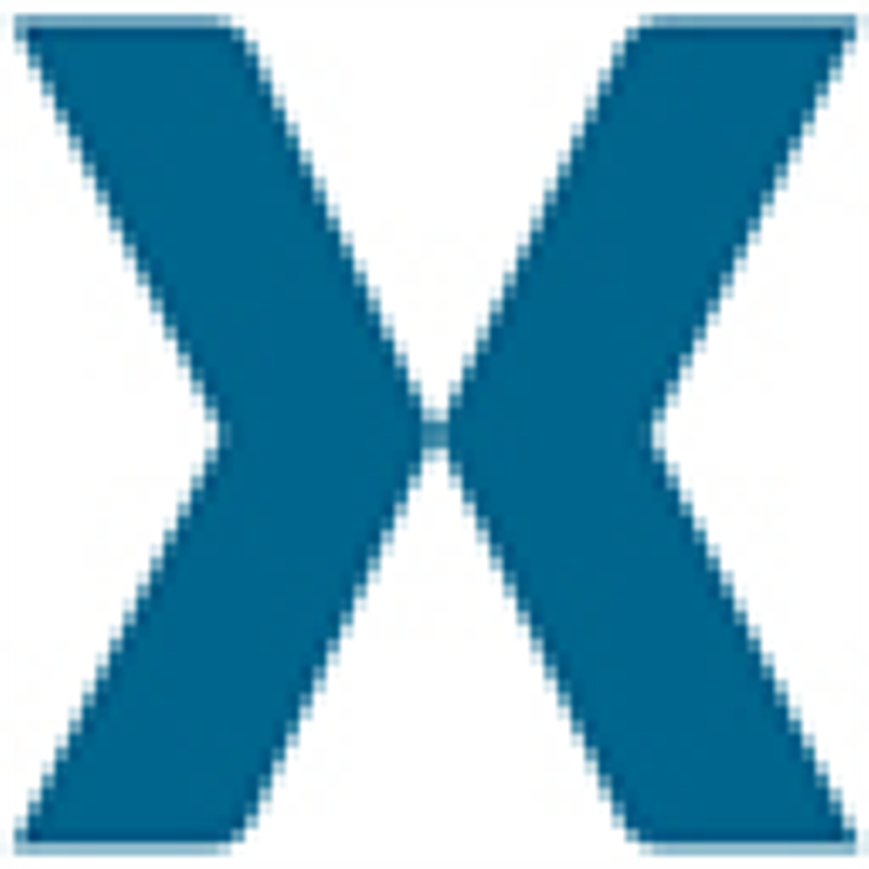 Xantron Logo